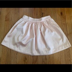 NWT Medium Francesca’s Skirt